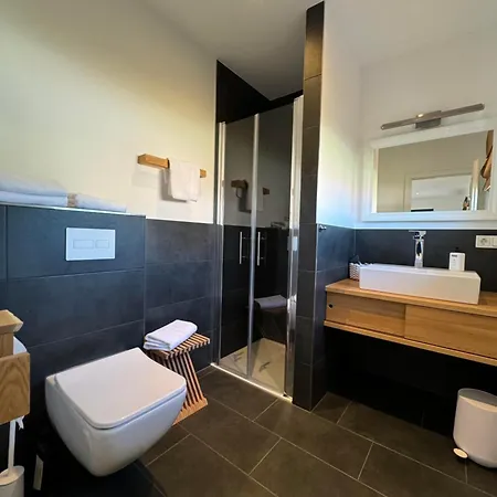 Apartment Capitano Butjadingen