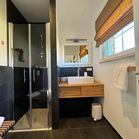 Apartment Capitano *