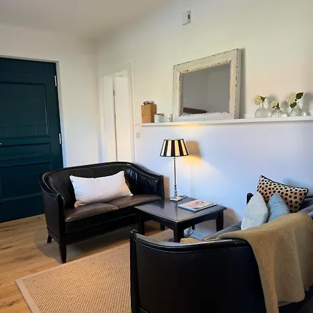 Capitano Apartment Butjadingen