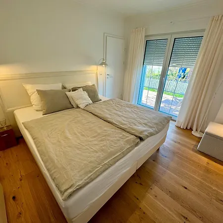 Apartment Capitano