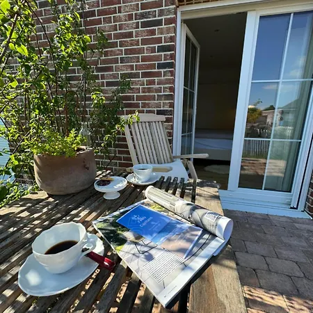 Apartment Capitano *