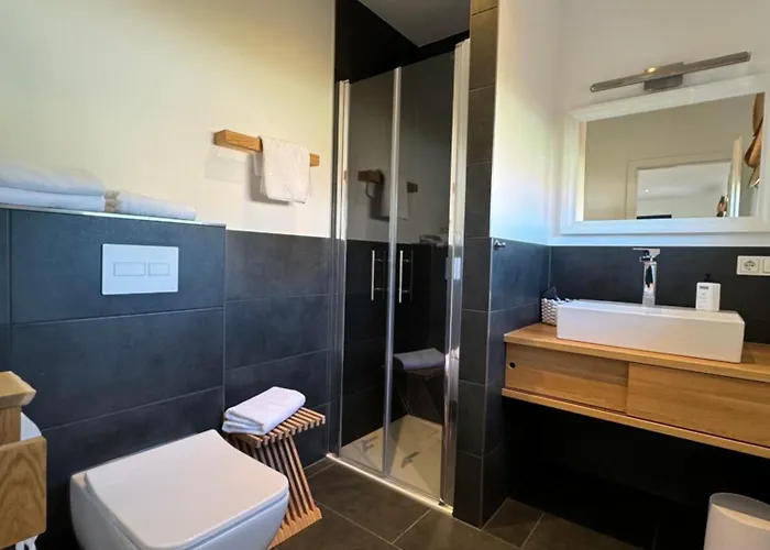 Διαμέρισμα Capitano Butjadingen