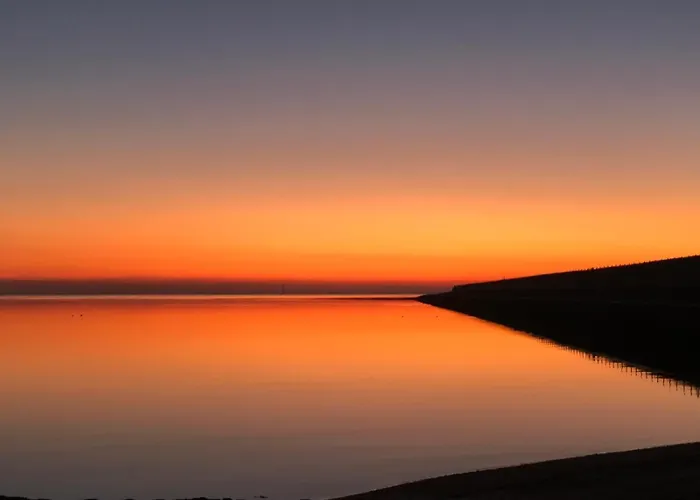 Capitano Διαμέρισμα