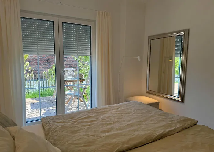 Διαμέρισμα Capitano