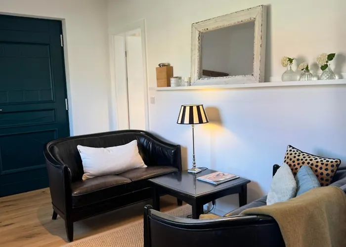 Capitano Διαμέρισμα Butjadingen