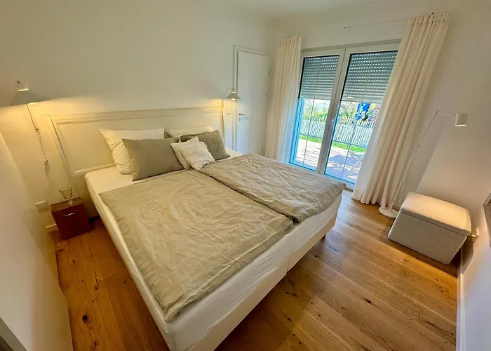 Διαμέρισμα Capitano