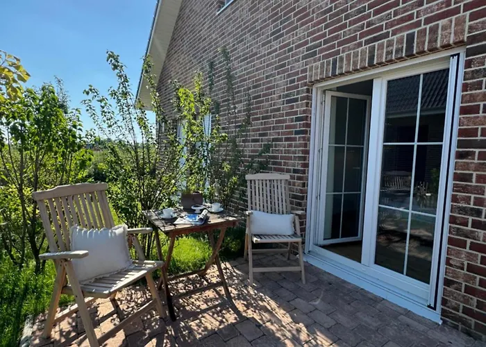 Capitano * Butjadingen