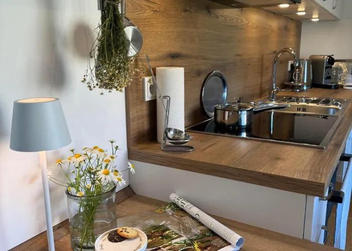 Capitano Διαμέρισμα