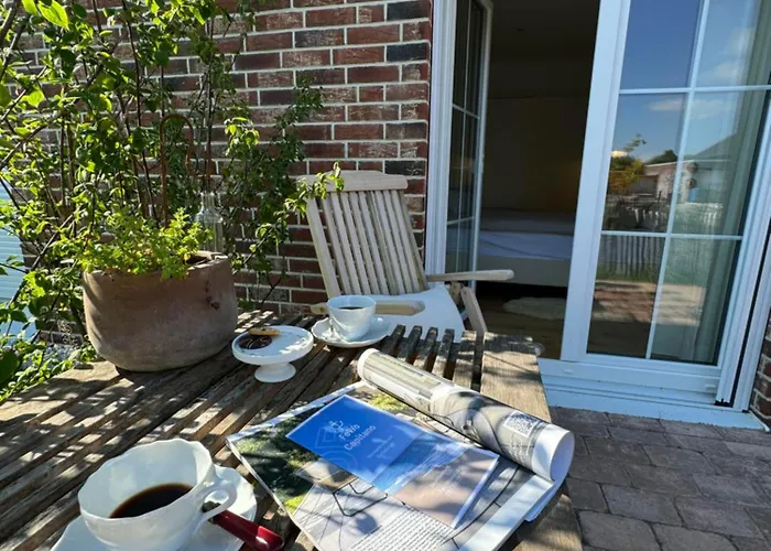 Διαμέρισμα Capitano *