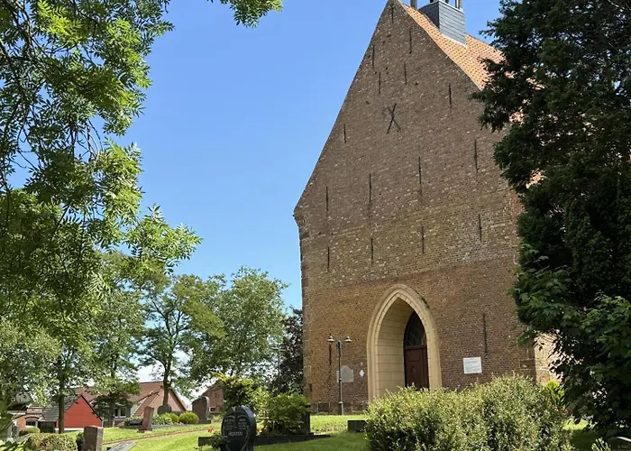 Capitano Διαμέρισμα